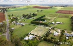 10 Mcmahons Road, Glenlyon, Vic 3461