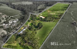 1475 Pakenham Road, Mount Burnett, Vic 3781