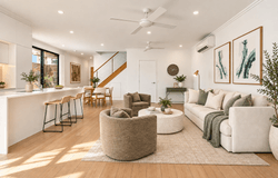 71/42 Stadium Drive, Robina, Qld 4226