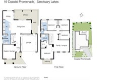 16 Coastal Promenade, Sanctuary Lakes, Vic 3030