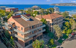 2/9 Ronald Avenue, Freshwater, NSW 2096