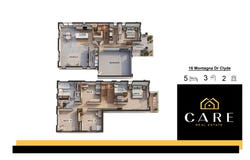16 Montagna Drive, Clyde, Vic 3978