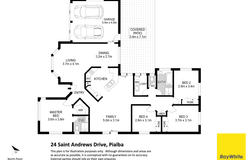24 Saint Andrews Drive, Pialba, Qld 4655