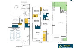 37 Scandinavian Circuit, Rouse Hill, NSW 2155