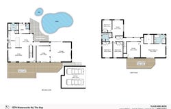 1379 Waterworks Road, The Gap, Qld 4061