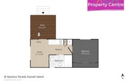 18 Nautilus Parade, Russell Island, Qld 4184