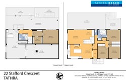 22 Stafford Crescent, Tathra, NSW 2550