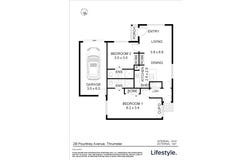 2b Pountney Avenue, Thrumster, NSW 2444