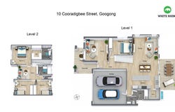 10 Cooradigbee Street, Googong, NSW 2620