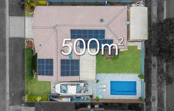 8 Ransom Place, Wakerley, Qld 4154