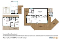 Proposed Lot 1/50 Elliots Road, Tamban, NSW 2441