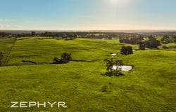Upper Capel Road, Upper Capel, WA 6239