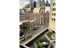 506/399 Bourke Street, Melbourne, Vic 3000