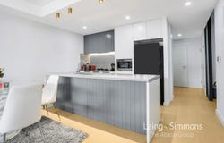 320/3 Gerbera Place, Kellyville, NSW 2155