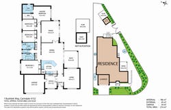 1 Bushlark Way, Carindale, Qld 4152