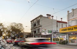 301 - 303 Swan Street, Richmond, Vic 3121