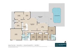 1 Copeton Court, Albany Creek, Qld 4035