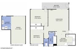 2/10 Park Road, Nundah, Qld 4012