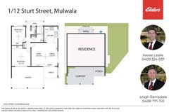 1/12 Sturt Street, Mulwala, NSW 2647