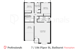 7/186 Piper, Bathurst, NSW 2795