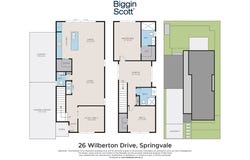 26 Wilberton Drive, Springvale, Vic 3171