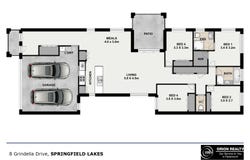 8 Grindelia Street, Springfield Lakes, Qld 4300