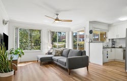 9/21 Water Street, Hornsby, NSW 2077