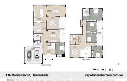 136 Morris Circuit, Thornlands, Qld 4164