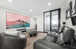 201/59 constitution ave, Campbell, ACT 2612