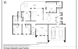 18 Gwen Meredith Loop, Franklin, ACT 2913