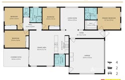 93 Abby Drive, Gracemere, Qld 4702