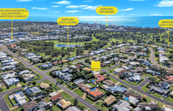 132 Davidson Street, Bargara, Qld 4670