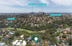 84-86 Baroona Road, Northbridge, NSW 2063