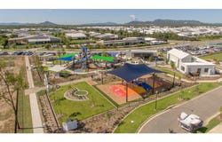 Lot 7303, Olive Street, Burdell, Qld 4818