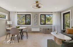 12 Goodhart Place, Sandy Bay, Tas 7005