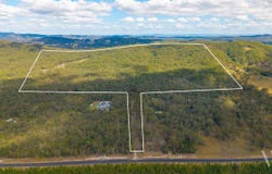Wolvi, Qld 4570