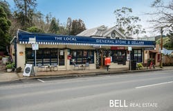 85 Monbulk Road, Kallista, Vic 3791