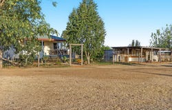122 Spring Creek Road, Spring Creek, Qld 4361