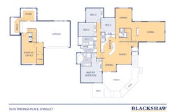 10/10 Taronga Place, O'Malley, ACT 2606