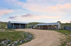 46 Captain Robertson Drive, Burra, NSW 2620