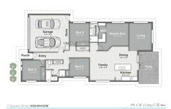 7 Dysart Drive, Holmview, Qld 4207
