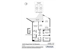 404/28-30 Waugh Street, Port Macquarie, NSW 2444