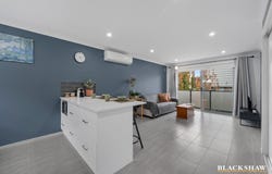 4/17 Higgins Place, Higgins, ACT 2615
