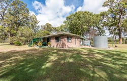 670 Coonarr Road, Coonarr, Qld 4670