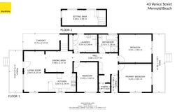 43 Venice Street, Mermaid Beach, Qld 4218