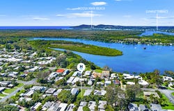 54 Ward Street, Tewantin, Qld 4565