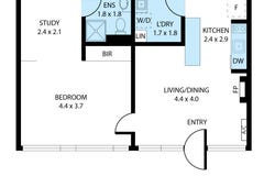 47 McMillan Crescent, Griffith, ACT 2603