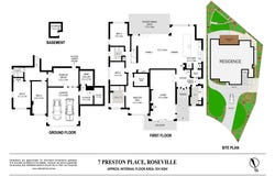 7 Preston Place, Roseville, NSW 2069
