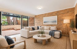 10/5 Trafalgar Place, Marsfield, NSW 2122