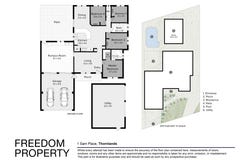 1 Sam Place, Thornlands, Qld 4164